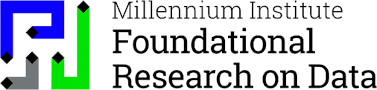 Institute for Foundational Research on Data